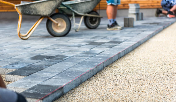 Best Local Driveway Pavers  in Overland, MO