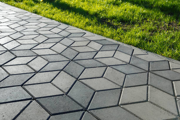 Best Decorative Driveway Pavers  in Overland, MO