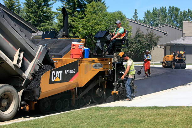 Trusted Overland, MO Driveway Pavers Experts